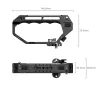 Smallrig 5661 D-Style Top Handle with NATO Clamp