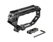 Smallrig 5661 D-Style Top Handle with NATO Clamp