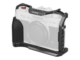 Smallrig 5662 Cage for Fujifilm X-T30 / X-T30 II / X-T30 III