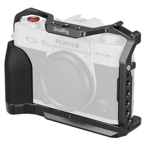 Smallrig 5662 Cage for Fujifilm X-T30 / X-T30 II / X-T30 III
