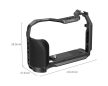 Smallrig 5662 Cage for Fujifilm X-T30 / X-T30 II / X-T30 III