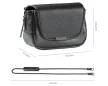 Smallrig 5673 Storage Bag for Camera (Black)