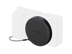 Smallrig 5680 Lens Protective Cap for Ricoh GR IV