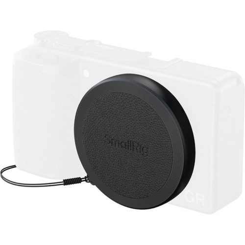 Smallrig 5680 Lens Protective Cap for Ricoh GR IV