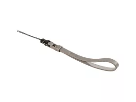   Smallrig 5682 Quick Release Wrist Strap for Ricoh GR Series (Grey)