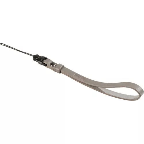 Smallrig 5682 Quick Release Wrist Strap for Ricoh GR Series (Grey)
