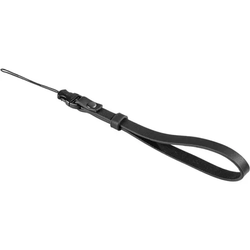 Smallrig 5683 Quick Release Wrist Strap for Ricoh GR Series (Black)