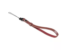  Smallrig 5684 Quick Release Wrist Strap for Ricoh GR Series (Red)