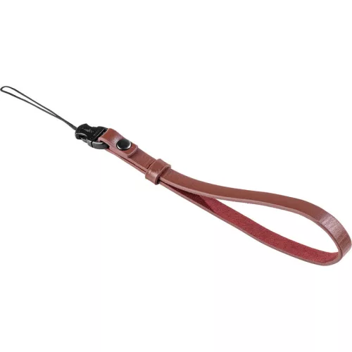 Smallrig 5684 Quick Release Wrist Strap for Ricoh GR Series (Red)