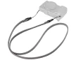 Smallrig 5685 Quick Release Shoulder Strap for Ricoh GR Series (Grey)