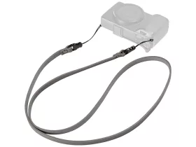   Smallrig 5685 Quick Release Shoulder Strap for Ricoh GR Series (Grey)