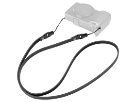  Smallrig 5686 Quick Release Shoulder Strap for Ricoh GR Series (Black)