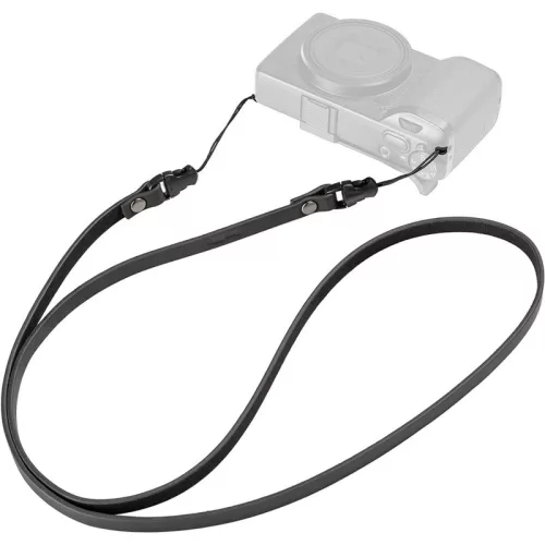 Smallrig 5686 Quick Release Shoulder Strap for Ricoh GR Series (Black)