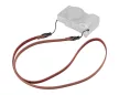 Smallrig 5687 Quick Release Shoulder Strap for Ricoh GR Series (Red)