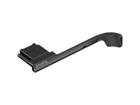 Smallrig 5688 Thumb Grip for Ricoh GR IV (Black)
