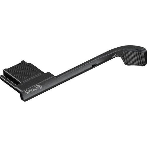 Smallrig 5688 Thumb Grip for Ricoh GR IV (Black)