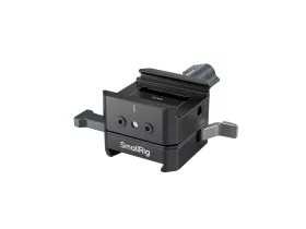   Smallrig 5690 V-Mount Battery Mount Plate Kit for Arca-Swiss Plate / NATO Rail