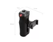 Smallrig 5694 Arca-Type Side Handle with Rec Trigger