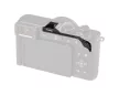 Smallrig 5702 hüvelykujjtámasz Panasonic Lumix L10 kamerához, fekete