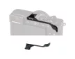 Smallrig 5702 hüvelykujjtámasz Panasonic Lumix L10 kamerához, fekete
