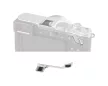 Smallrig 5703 hüvelykujjtámasz Panasonic Lumix L10 kamerához, ezüst