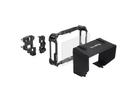 Smallrig 5708 Monitor Cage Kit for Atomos Ninja TX