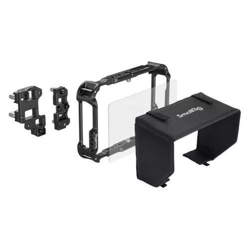 Smallrig 5708 Monitor Cage Kit for Atomos Ninja TX