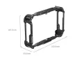 Smallrig 5708 Monitor Cage Kit for Atomos Ninja TX