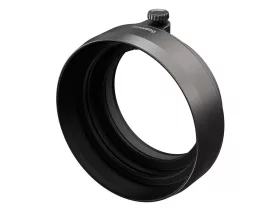   Smallrig 5709 Shading Hood for Fujifilm X Half Charcoal Silver