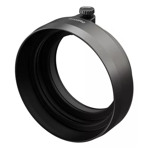 Smallrig 5709 Shading Hood for Fujifilm X Half Charcoal Silver