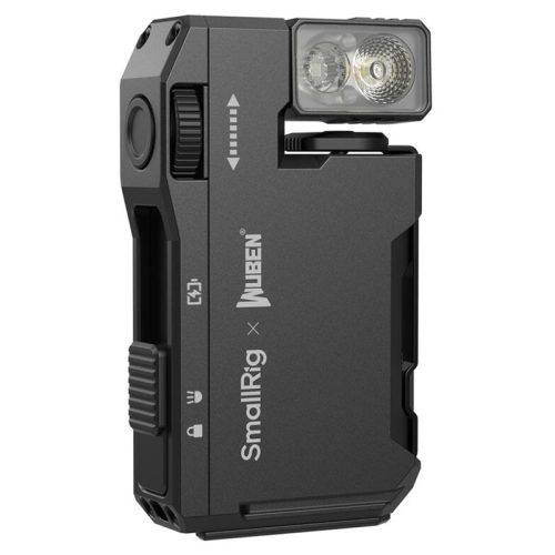 Smallrig 5710 Thumb EDC Flashlight