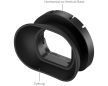 Smallrig 5713 Horizontal-to-Vertical Camera Viewfinder Eyecup for Sony FX2