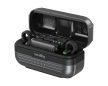 Smallrig 5715 S70 Wireless Microphone with Multi-Device Compatiblity (Black)