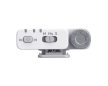 Smallrig 5716 S70 Wireless Microphone with Multi-device Compatibility (White)