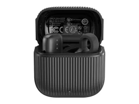   SmallRig 5718 S70-C1 Wireless Microphone with USB-C adapter, Black