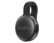 SmallRig 5718 S70-C1 Wireless Microphone with USB-C adapter, Black
