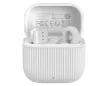 SmallRig 5719 S70-C1 Wireless Microphone with USB-C Adapter, White