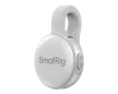 SmallRig 5719 S70-C1 Wireless Microphone with USB-C Adapter, White