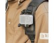 Smallrig 5721 Hook and Loop Backpack Strap Mount for Action Cameras