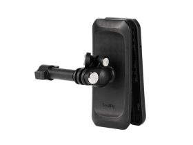 Smallrig 5722 Backpack Clip for Action Cameras