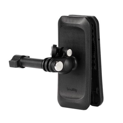 Smallrig 5722 Backpack Clip for Action Cameras