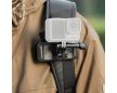 Smallrig 5722 Backpack Clip for Action Cameras