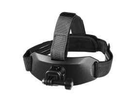 Smallrig 5724 Head Strap Mount for Action Cameras