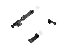 Smallrig 5726 Fence Mount for Action Cameras