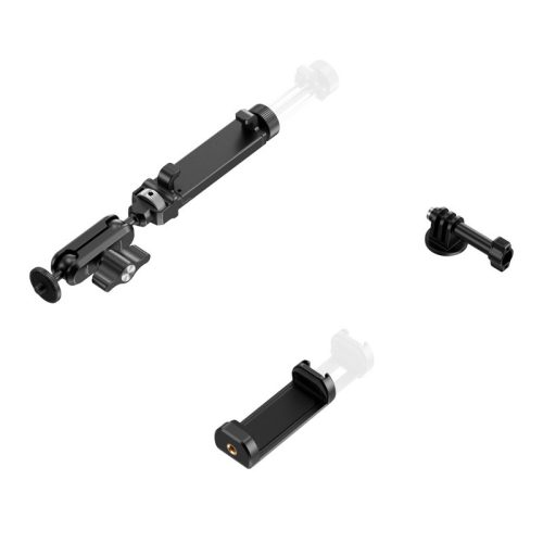 Smallrig 5726 Fence Mount for Action Cameras