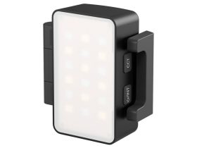 Smallrig 5733 Bi-Color LED Video Light for DJI Osmo Pocket 3
