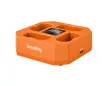 Smallrig 5747 Four-Channel Camera Battery Charger for EN-EL15C