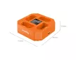 Smallrig 5747 Four-Channel Camera Battery Charger for EN-EL15C