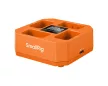Smallrig 5749 Four-Channel Camera Battery Charger for NP-FW50