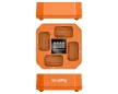 Smallrig 5749 Four-Channel Camera Battery Charger for NP-FW50